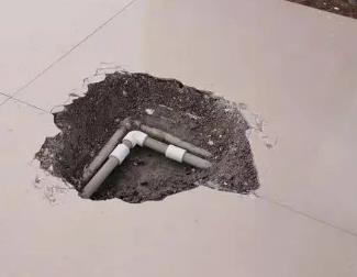 麻城卫生间漏水维修公司为您分享如何判断家里漏水