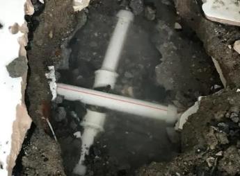 麻城阳台漏水维修公司为您分享楼上楼下漏水怎么处理