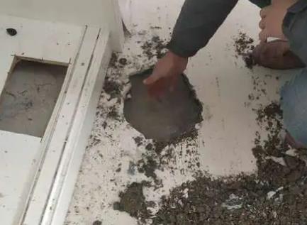 麻城卫生间漏水维修公司分享下精确定位查漏水一次多少钱?不同级别收费不同