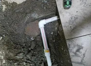 麻城阳台漏水维修时有哪些声音会影响检漏仪