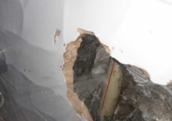 麻城卫生间漏水维修的步骤和流程。